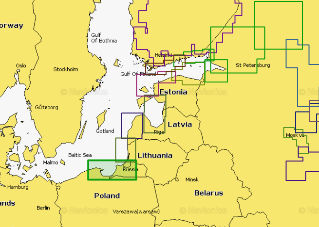 Навионикс Калининградская область Навионикс Калининградская область